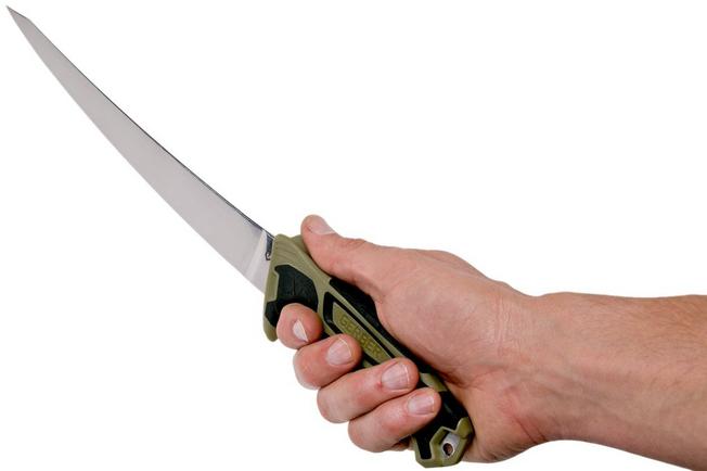 Gerber Controller 10 filleting knife 30-001450DIP
