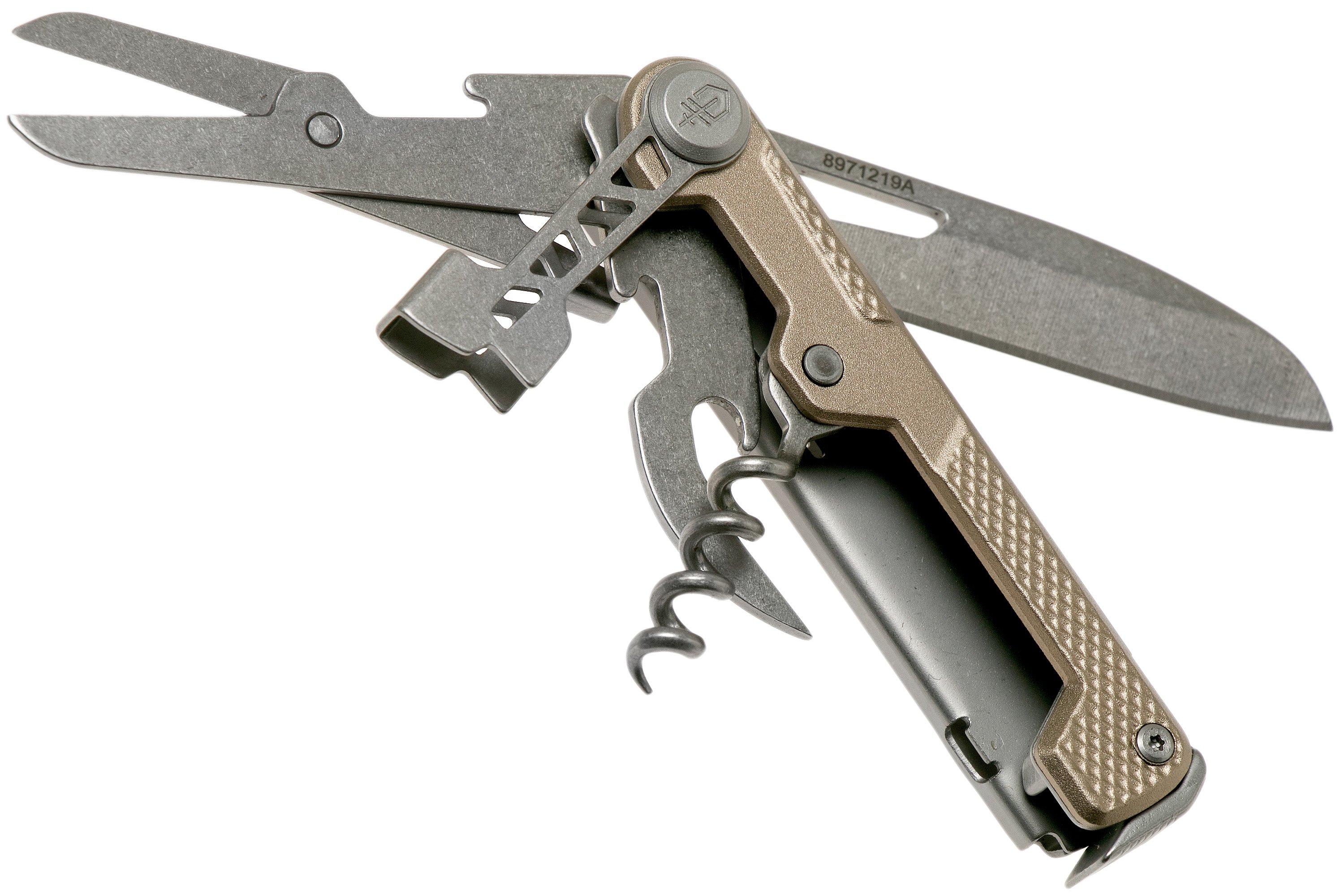 Gerber Armbar Cork Gold 30001584 multitool Advantageously shopping