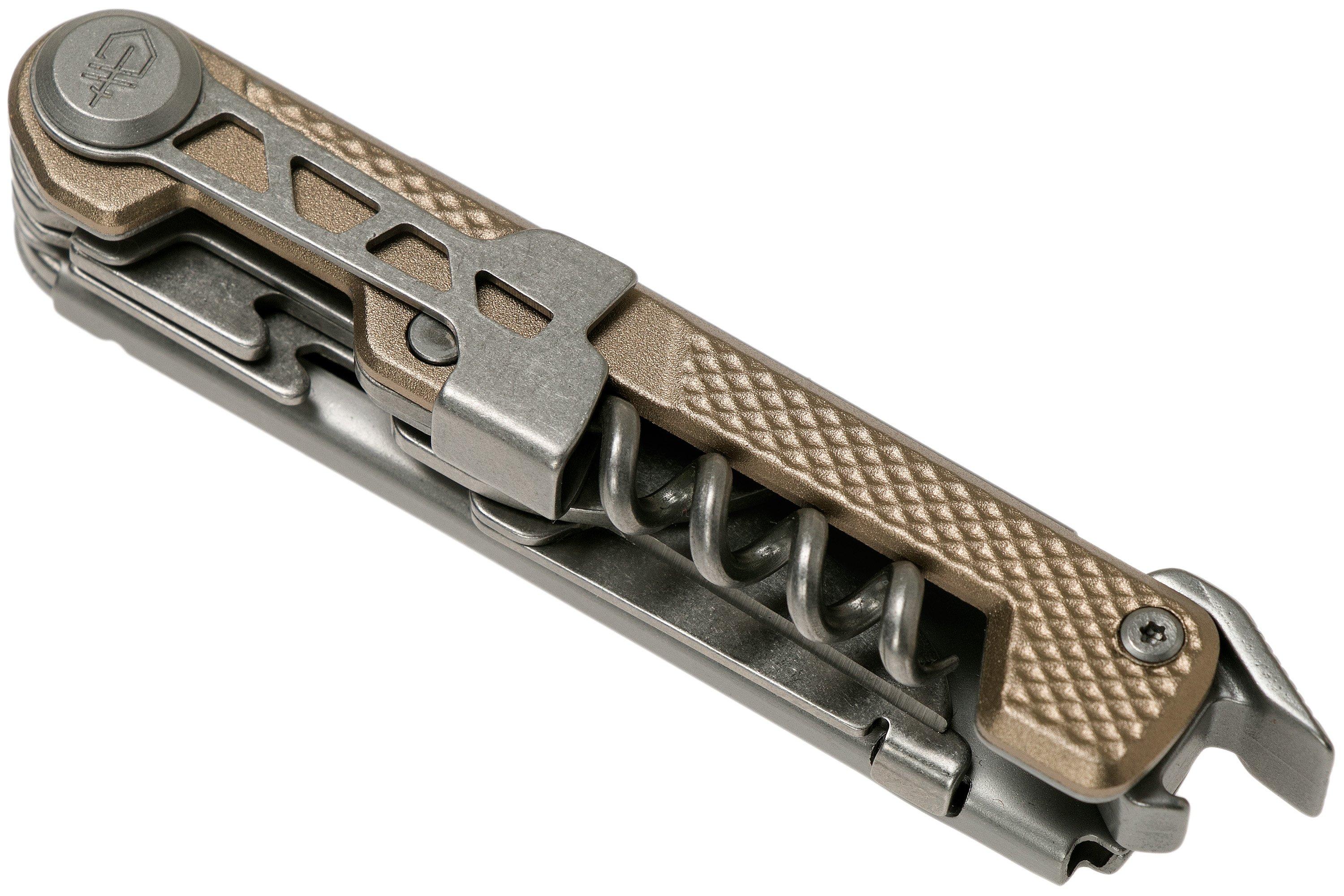 Gerber Armbar Cork Gold 30001584 multitool Advantageously shopping