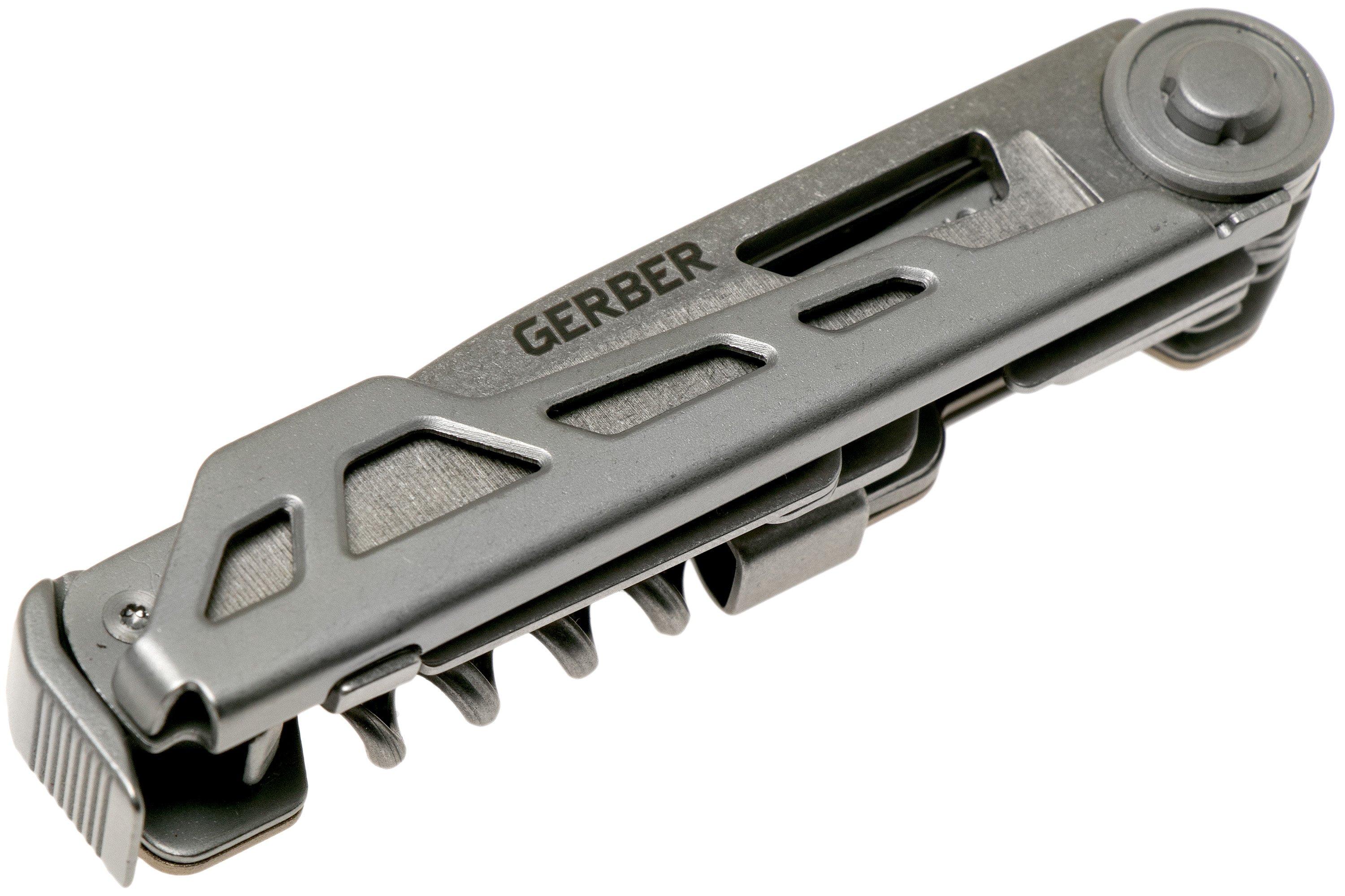 Gerber Armbar Cork Gold 30001584 multiherramienta Compras con