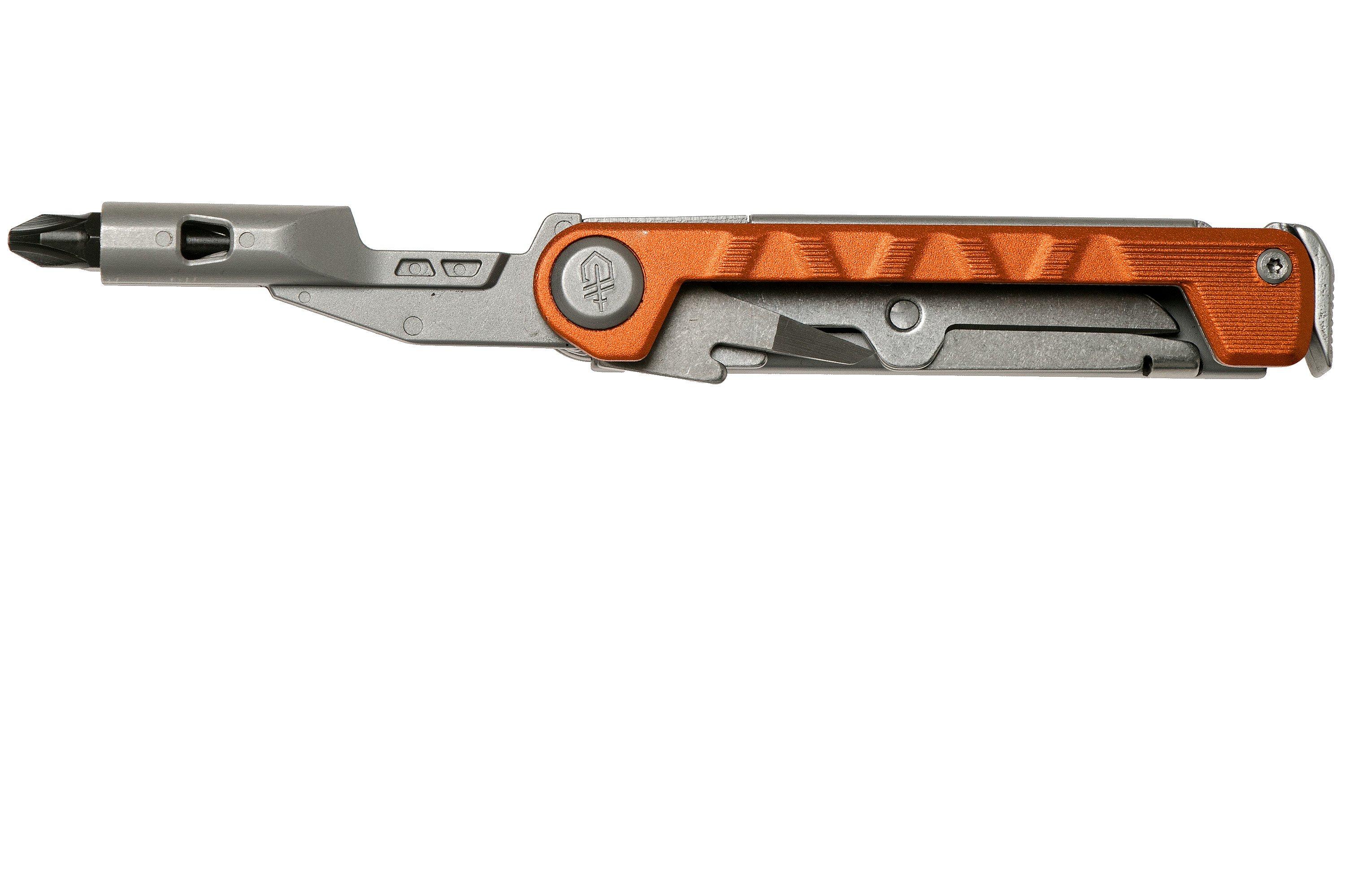 Gerber Armbar Drive Orange 30001588 multitool Advantageously