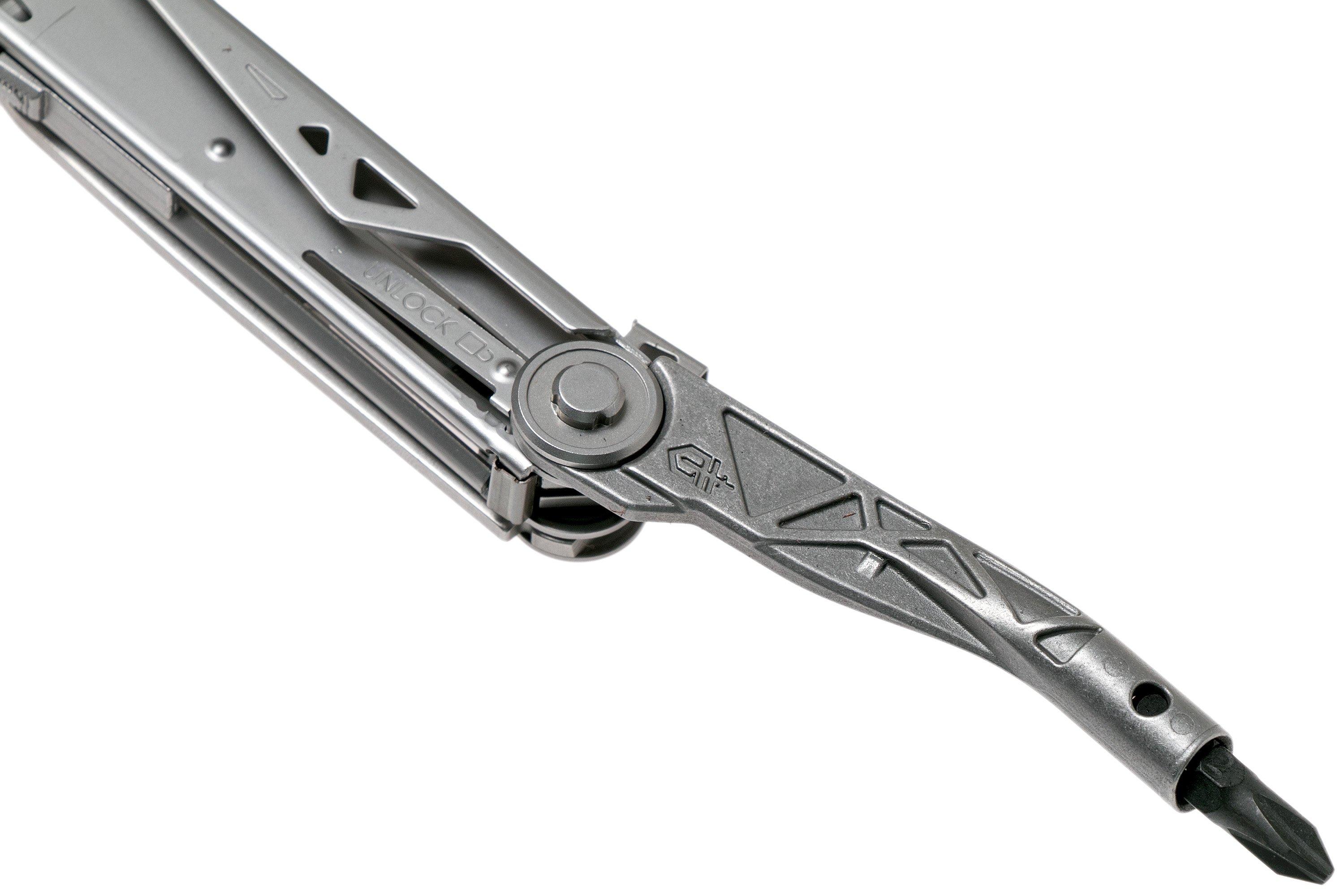 Gerber - Multitool Center-Drive Plus - 30-001599, MILOUT, Military &  Outdoor