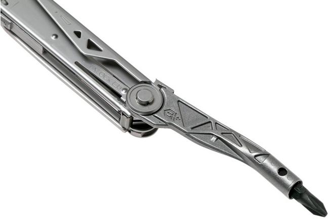 Gerber Center-Drive 14-Tool Multi-Tool Pliers with Sheath 