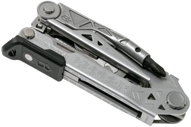 Gerber - Multitool Center-Drive Plus - 30-001599, MILOUT, Military &  Outdoor
