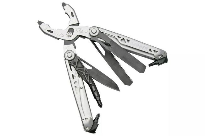 Multi-herramienta Gerber Suspension NXT / Multi-tool Gerber Suspension –