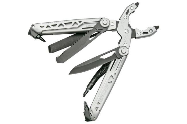 Gerber Dual Force Multi-Tool - Pro Tool Reviews