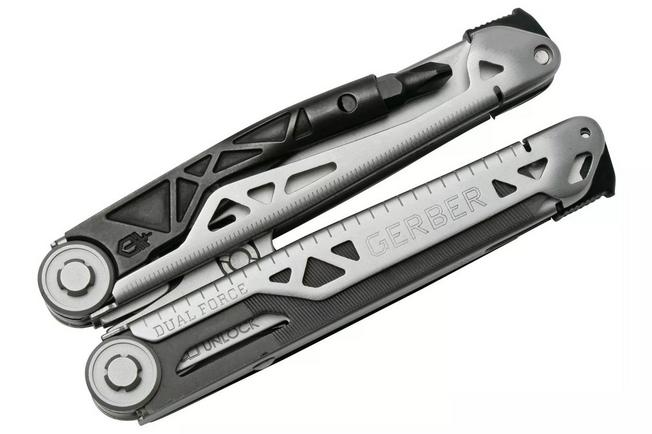 Gerber Dual-Force Multi-Tool