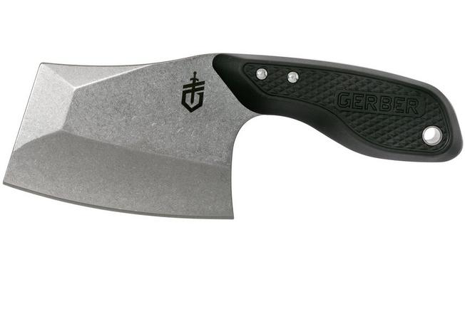 Gerber Tri-Tip Mini Cleaver