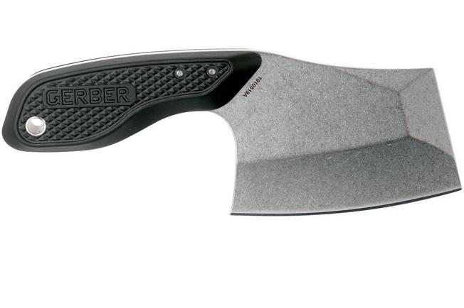 Gerber Tri-Tip Mini Cleaver