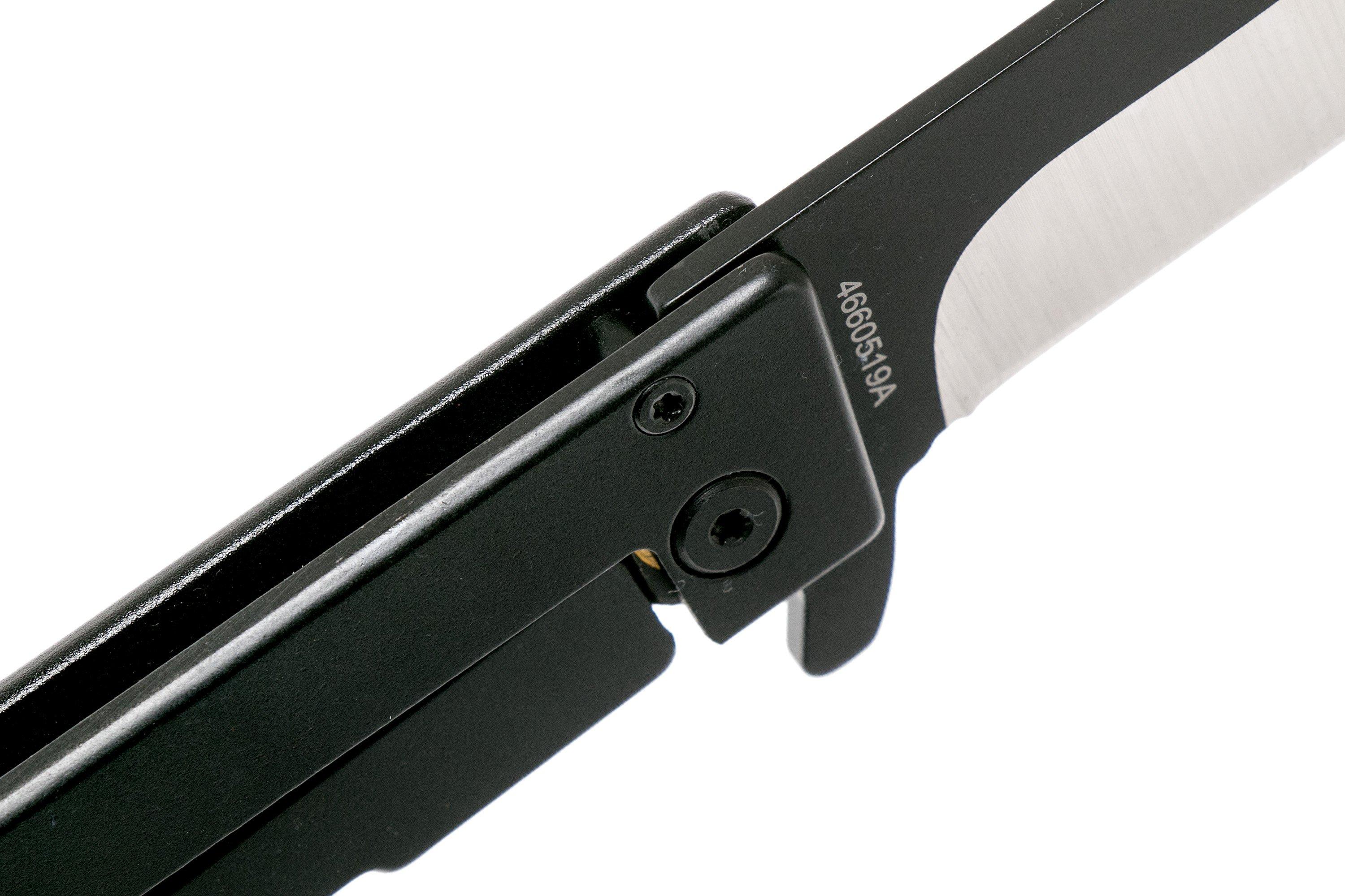 Gerber Quadrant Bamboo 30001669 pocket knife Advantageously shopping