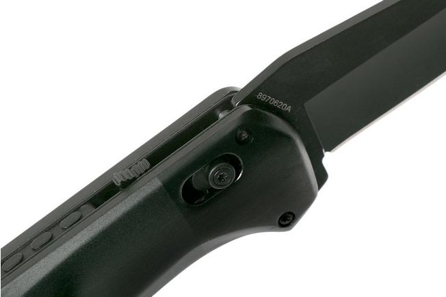 Imagen para Gerber Highbrow Large Onyx 30-001713 navaja