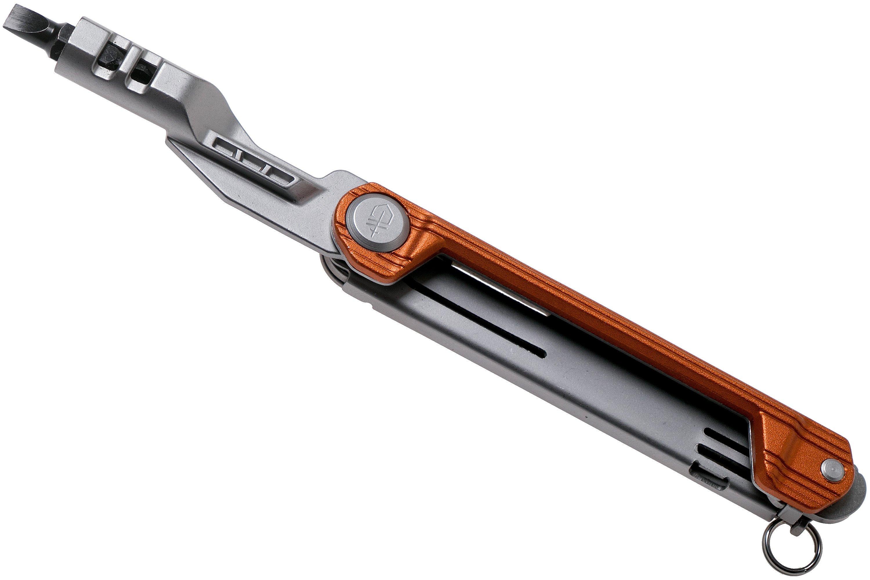 Gerber Armbar Slim Drive Orange 30001731 multitool Fare acquisti