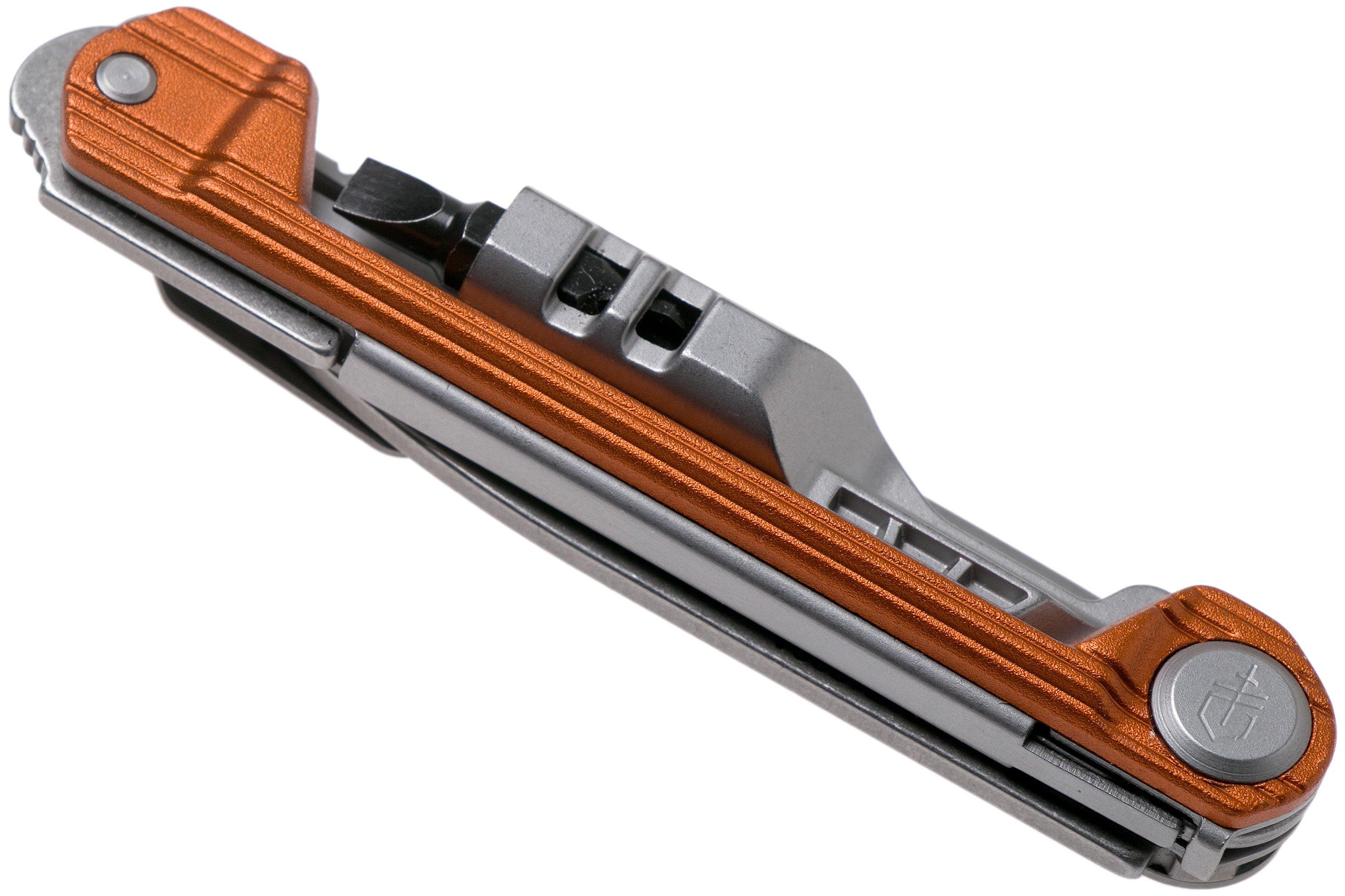 Gerber Armbar Slim Drive Orange 30-001731 multitool | Voordelig kopen ...