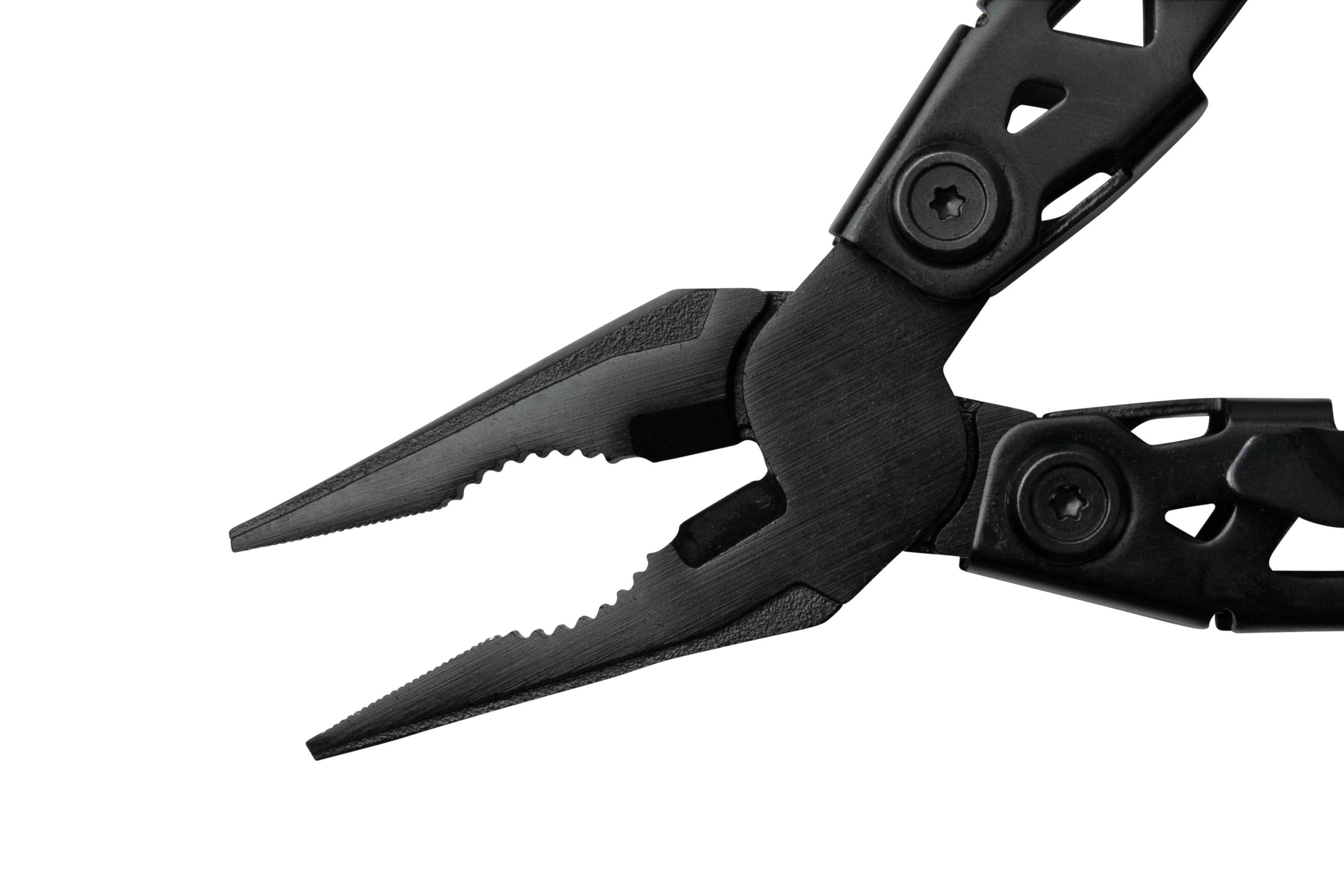 Gerber Suspension NXT 30001778, zwart, multitool Voordelig kopen bij