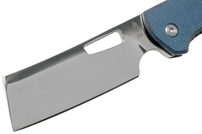  Gerber Gear 30-001495N Flatiron - Cuchillo de bolsillo  plegable, hoja de 3.6 pulgadas, color marrón desierto : Deportes y  Actividades al Aire Libre