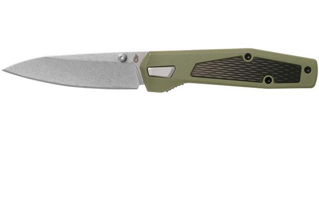 Gerber Fuse 30-001876 Green, navaja  Compras con ventajas en