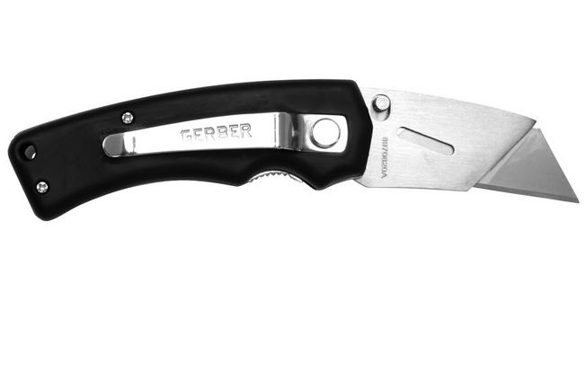 Gerber Commuter 31-003136 navaja, USA Made  Compras con ventajas en