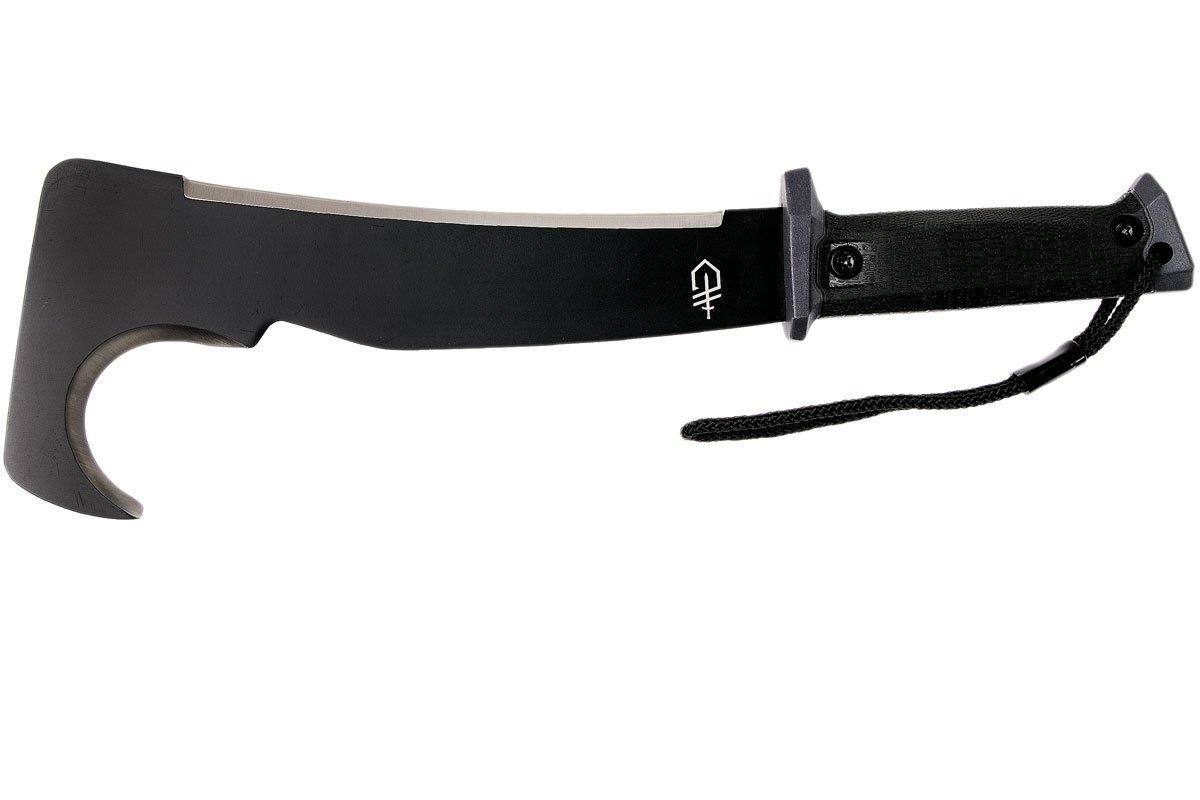 Gerber Gator Machete Pro 31000705 machete Compras con ventajas en