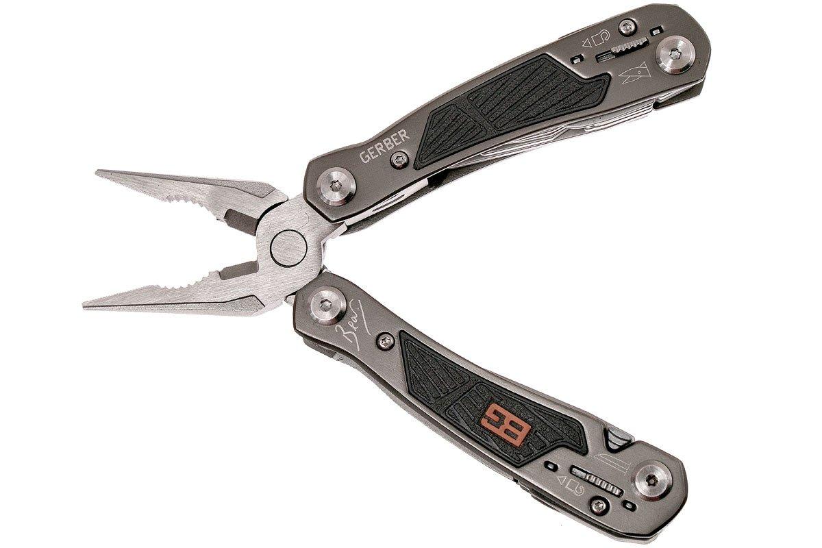 Gerber Multiherramienta BEAR GRYLLS ULTIMATE MULTI-TOOL