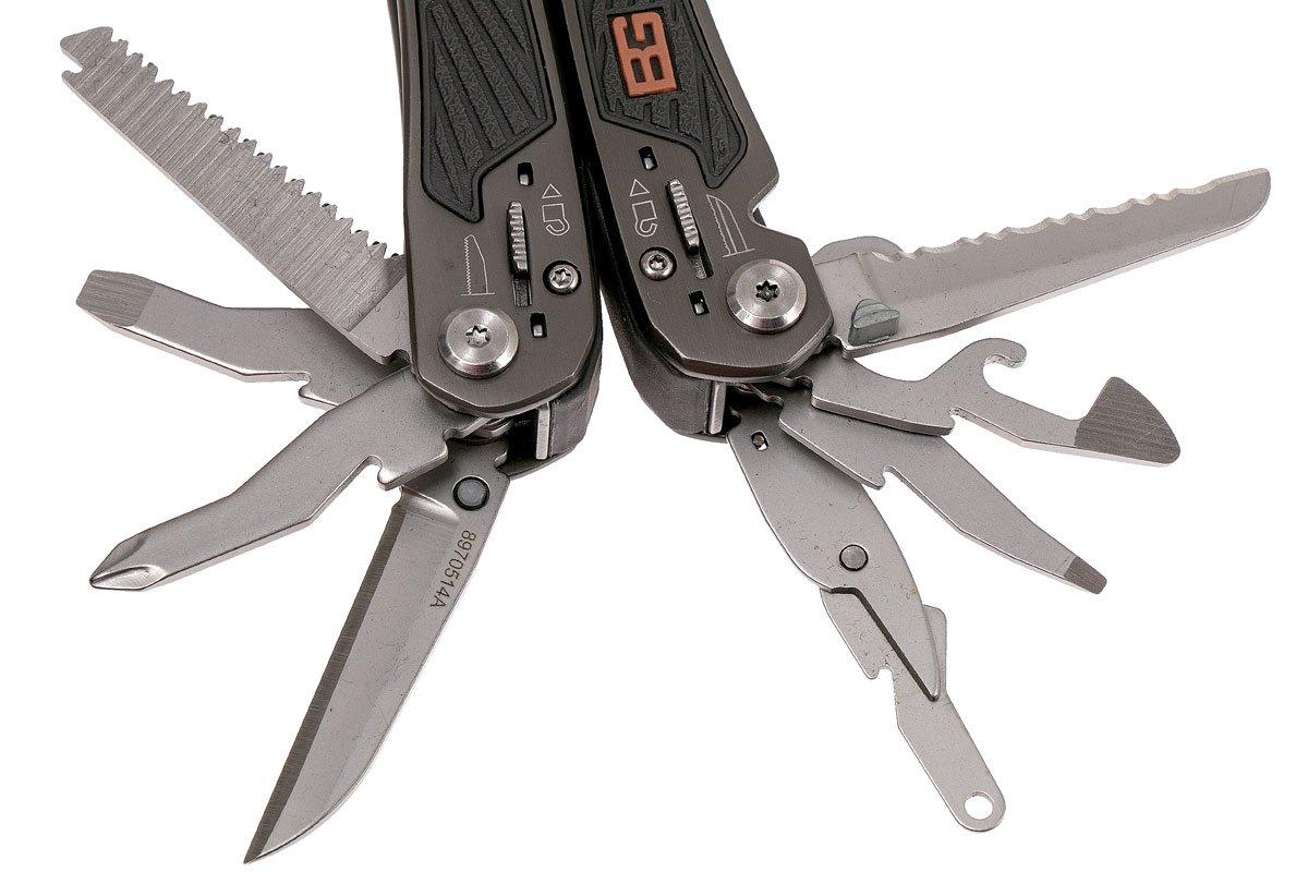 Gerber Bear Grylls Ultimate MultiTool 31000749 multitool