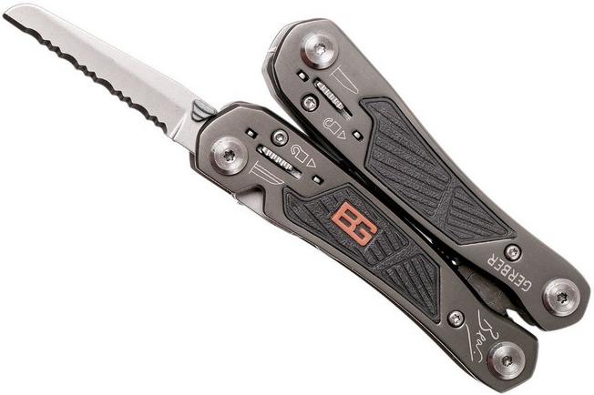 GERBER BEAR GRYLLS Processor Take A Part Shears