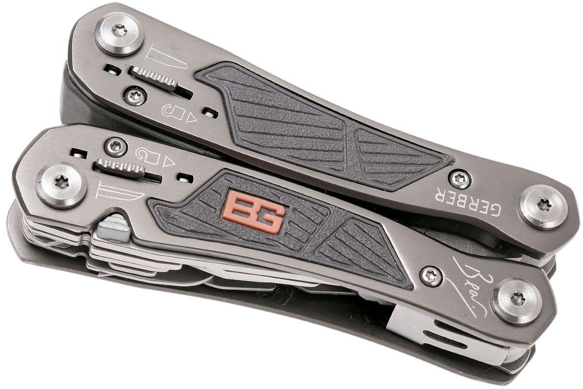 Gerber Bear Grylls Ultimate Multitool