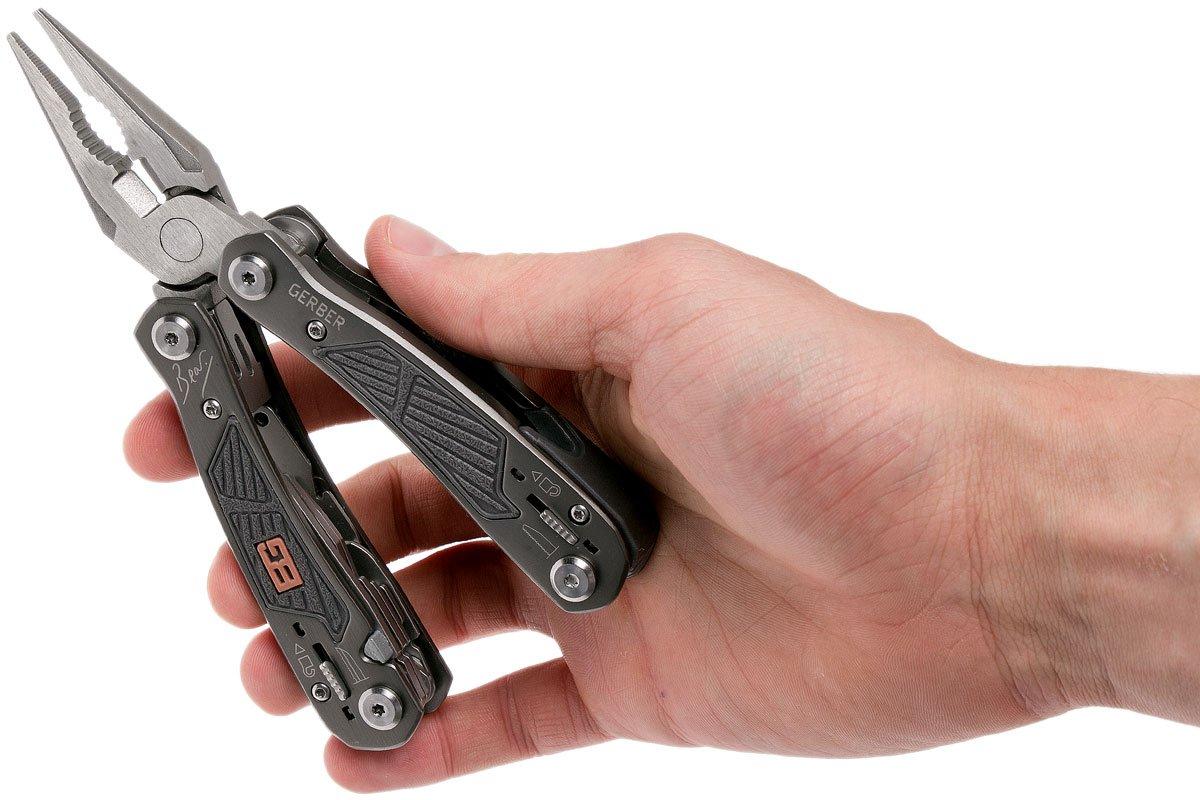 Gerber Bear Grylls Ultimate MultiTool 31000749 multitool