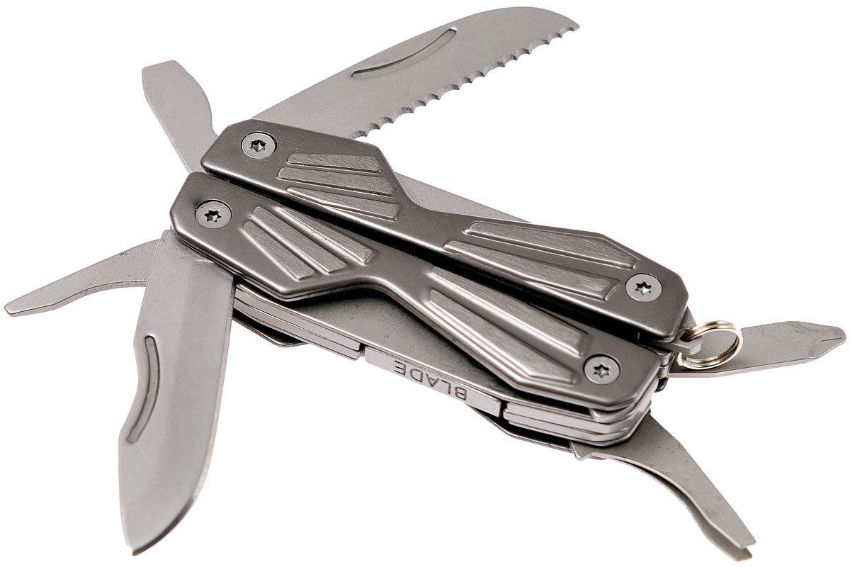 Gerber, G0750, Bear Grylls compacto Multi-Tool, Alicate Multiusos