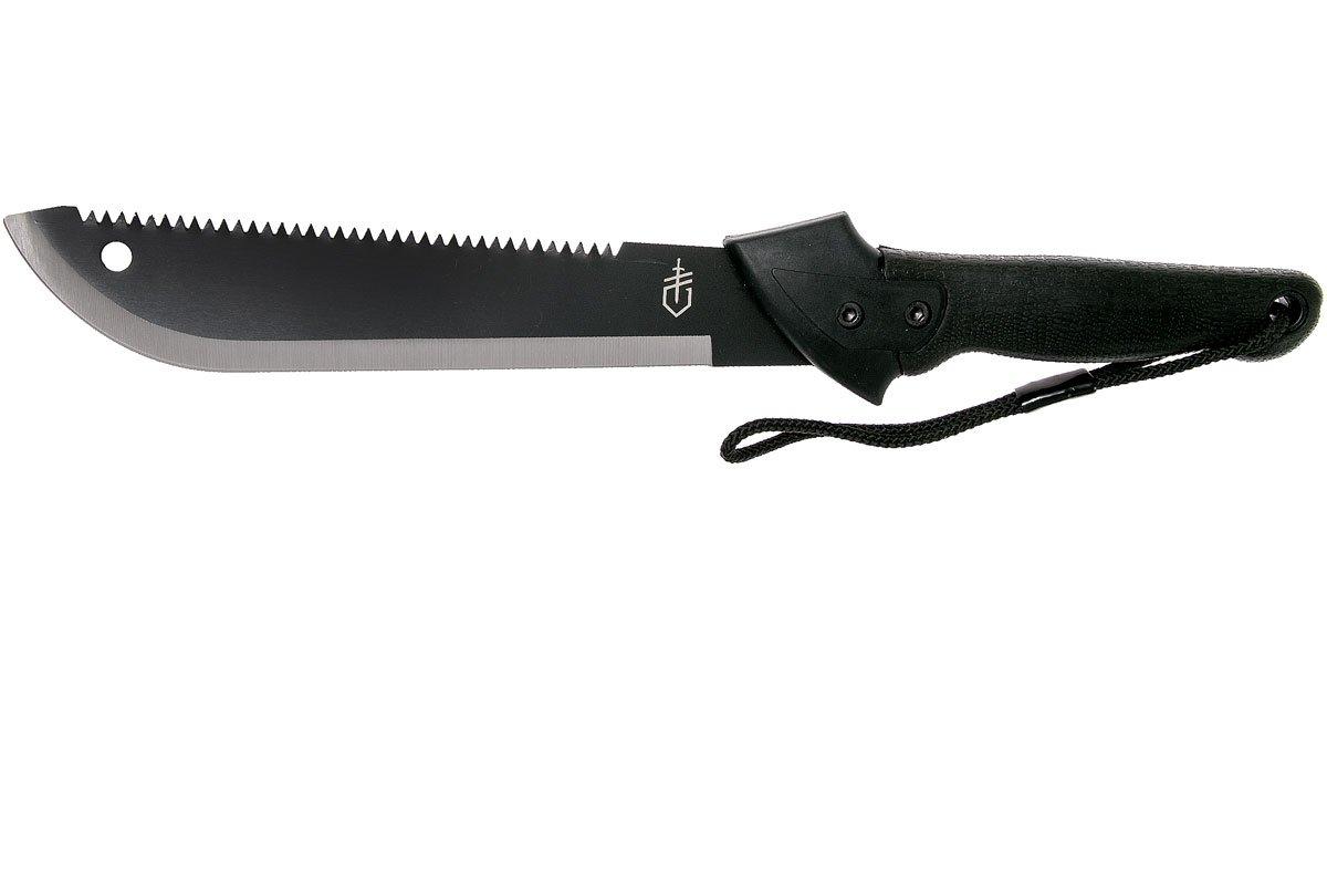 Gerber Gator Machete Jr, 31000759 machete Advantageously shopping at