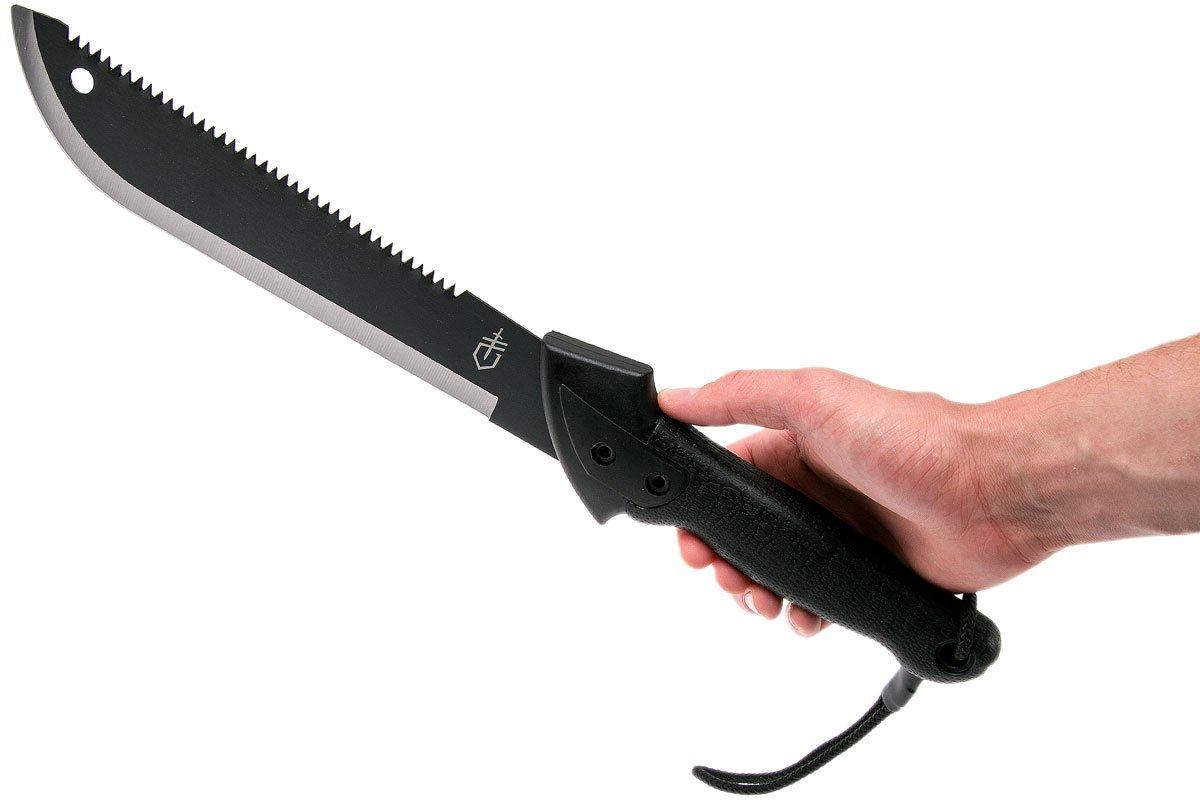 Gerber Gator Machete Jr, 31000759 machete Advantageously shopping at