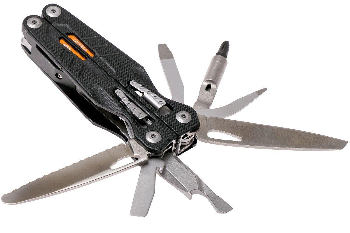 Gerber Mp1 Multi-Tool Industrial