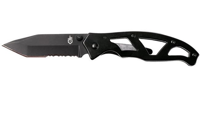 Image for Gerber Paraframe I Tanto 31-001731 pocket knife