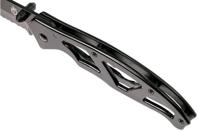 Image for Gerber Paraframe I Tanto 31-001731 pocket knife