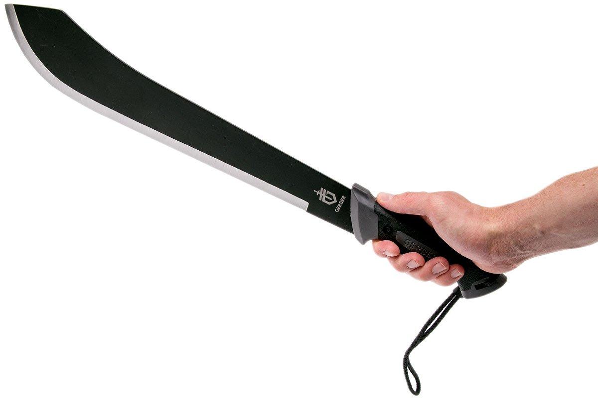 Gerber Gator Bolo machete 31002076 Advantageously shopping at
