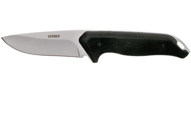 Gerber hunting shop knife