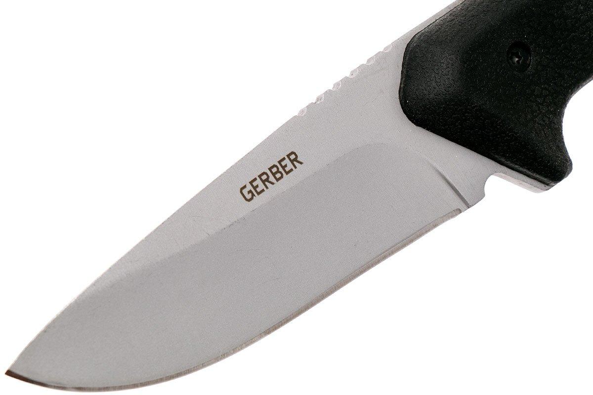 Gerber Moment Fixed Blade Large 31002197 hunting knife