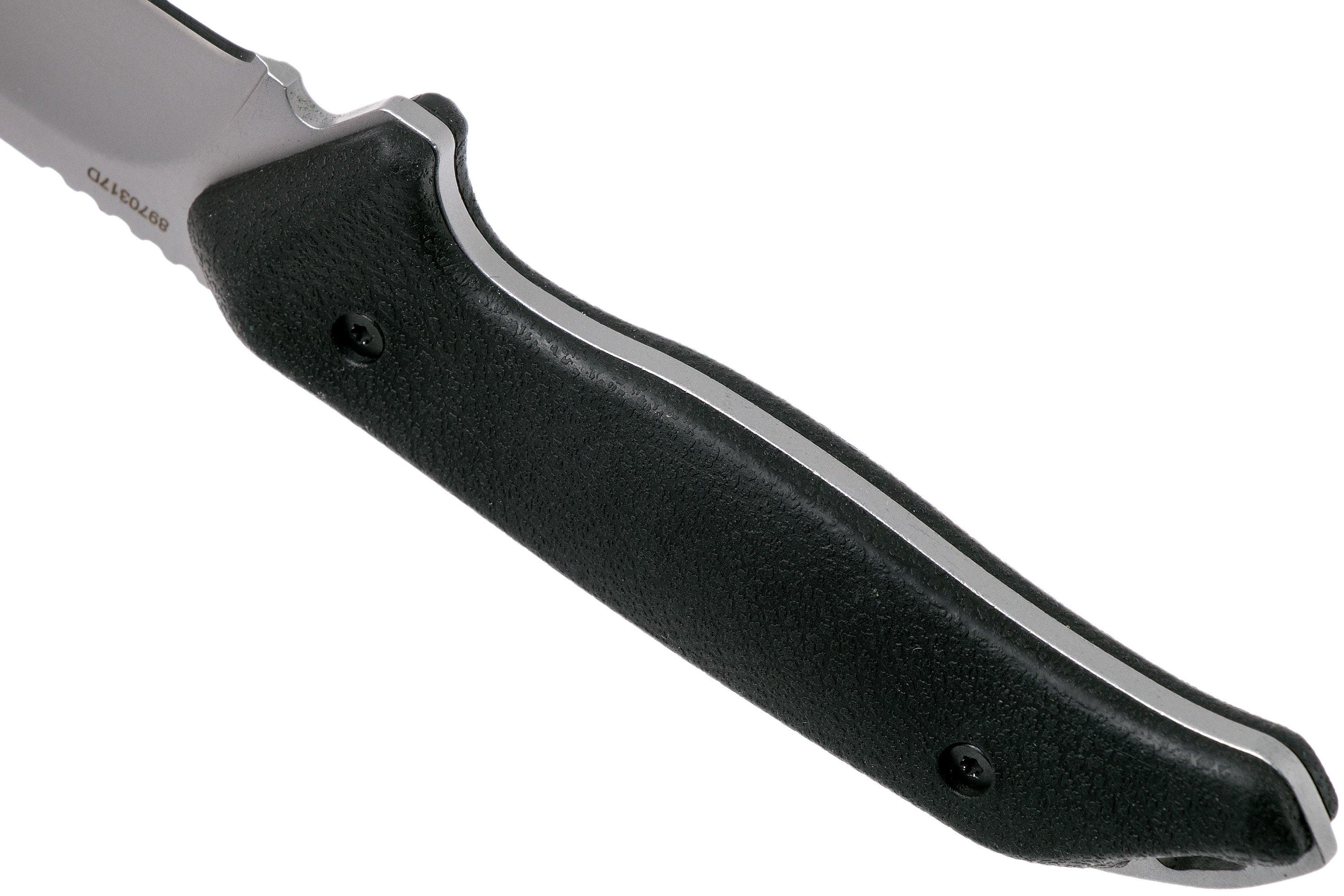 Gerber Moment Fixed Gut Hook 31002200 hunting knife Advantageously