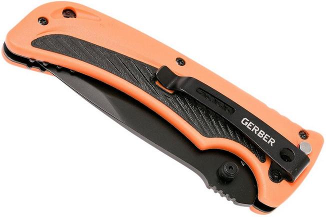 Gerber Bear Grylls Survival AO 31-002530 Assisted Opener, pocket