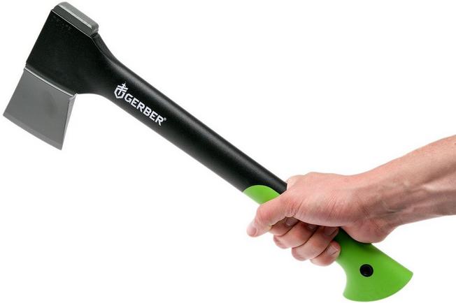Image for Gerber 17.5" Freescape Hatchet 31-002536 outdoor axe