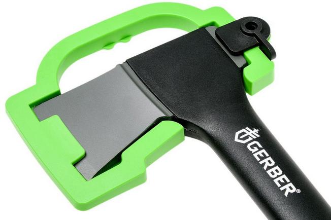 Image for Gerber 17.5" Freescape Hatchet 31-002536 outdoor axe