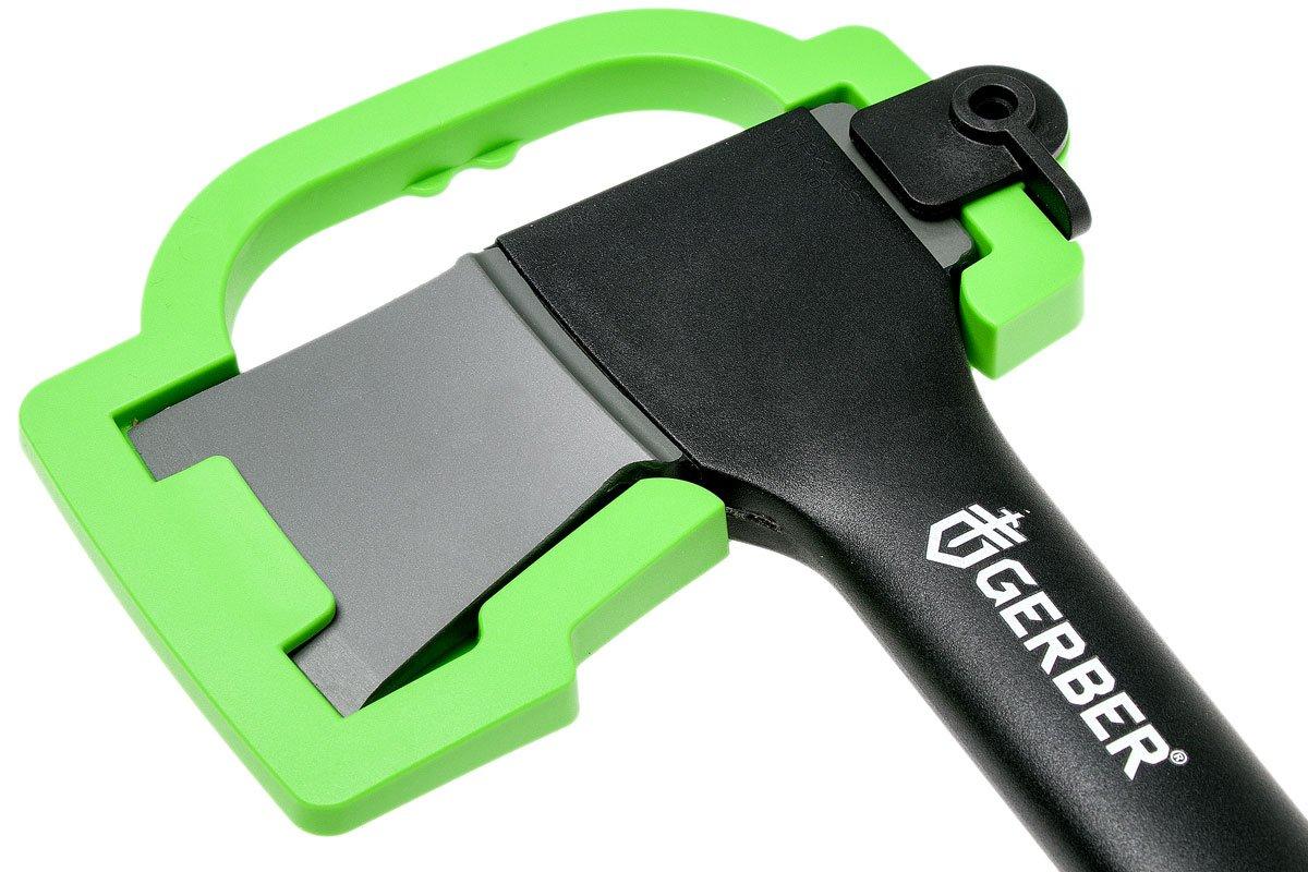Gerber Freescape 17.5-Inch Hatchet - Camping & Survival Axe [31-002536]