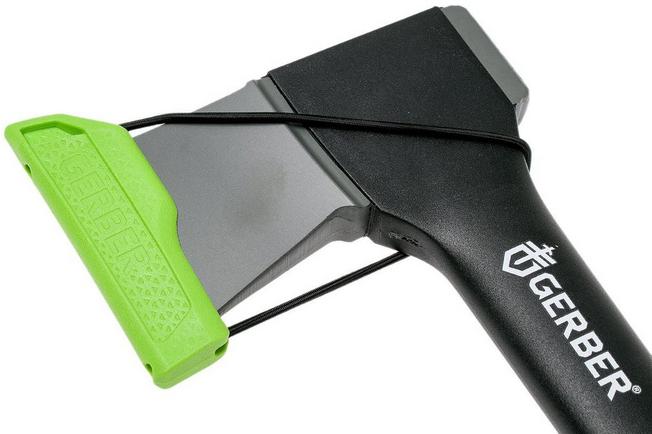 Image for Gerber 17.5" Freescape Hatchet 31-002536 outdoor axe