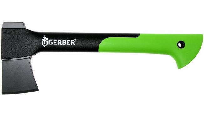 Image pour Gerber 14" Hatchet 31-002647 Sport Axe II hache outdoor