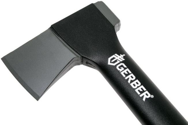 Image pour Gerber 14" Hatchet 31-002647 Sport Axe II hache outdoor