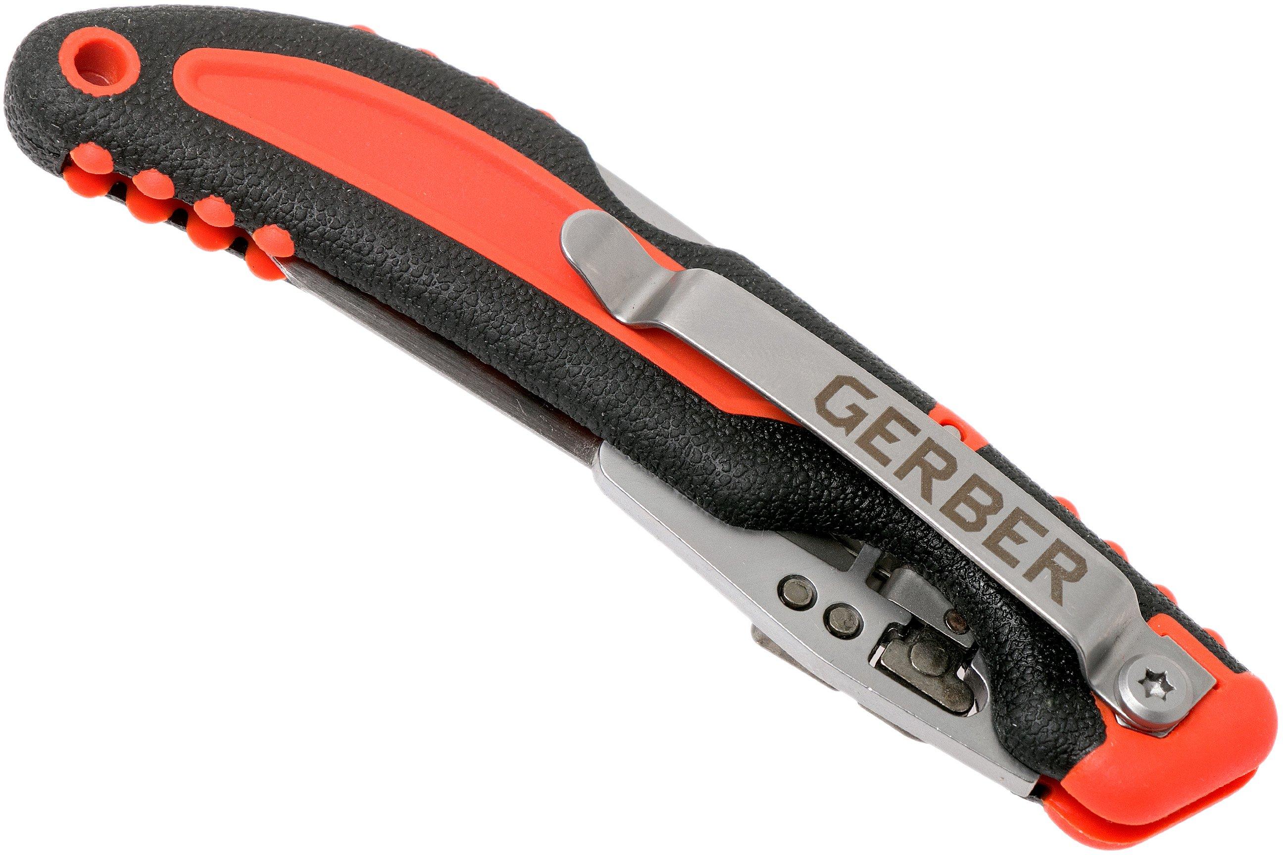Gerber Vital Pocket Folder 31002736 pocket knife with interchangeable