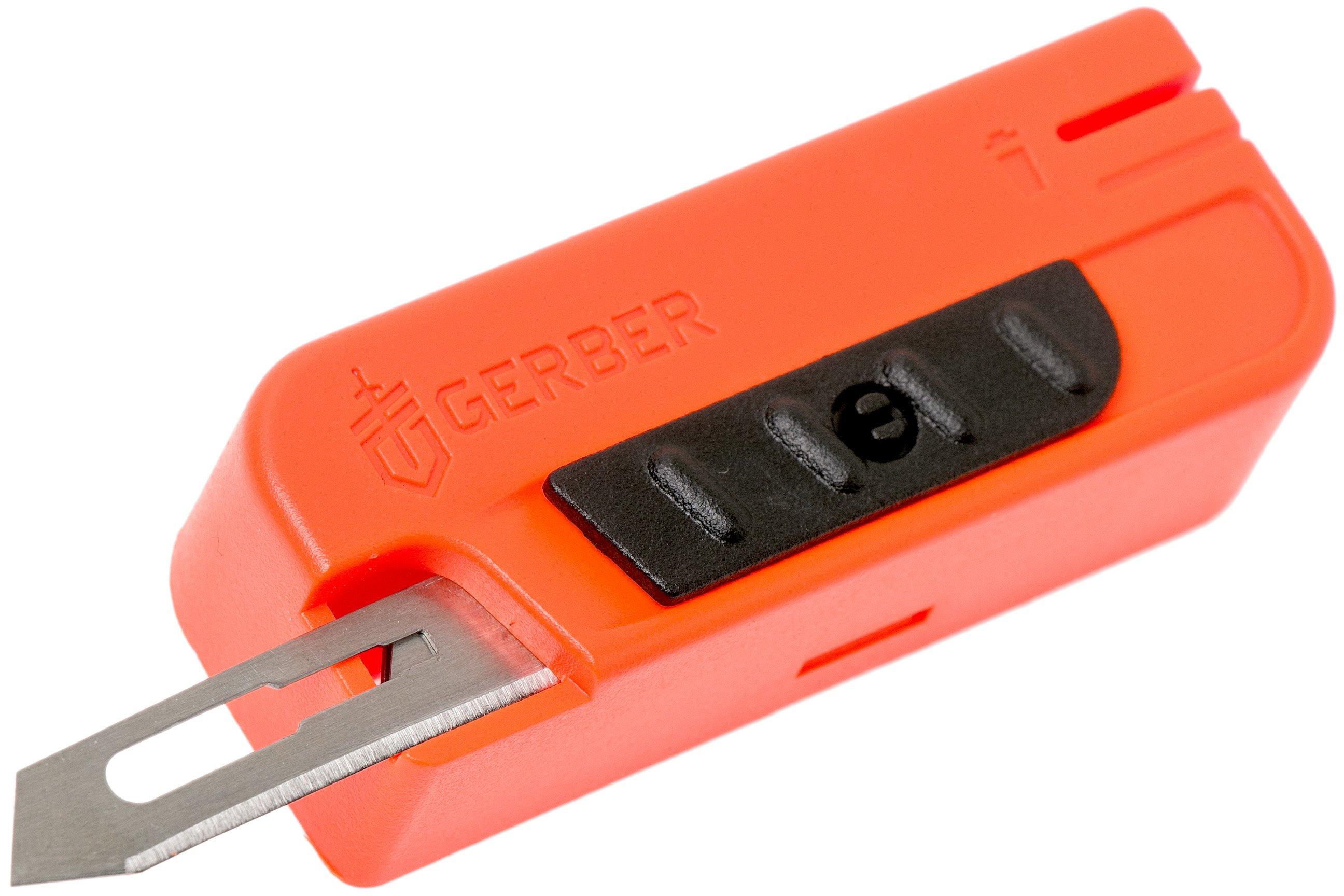 Gerber Vital Replacement Blades 31002739 Advantageously shopping at