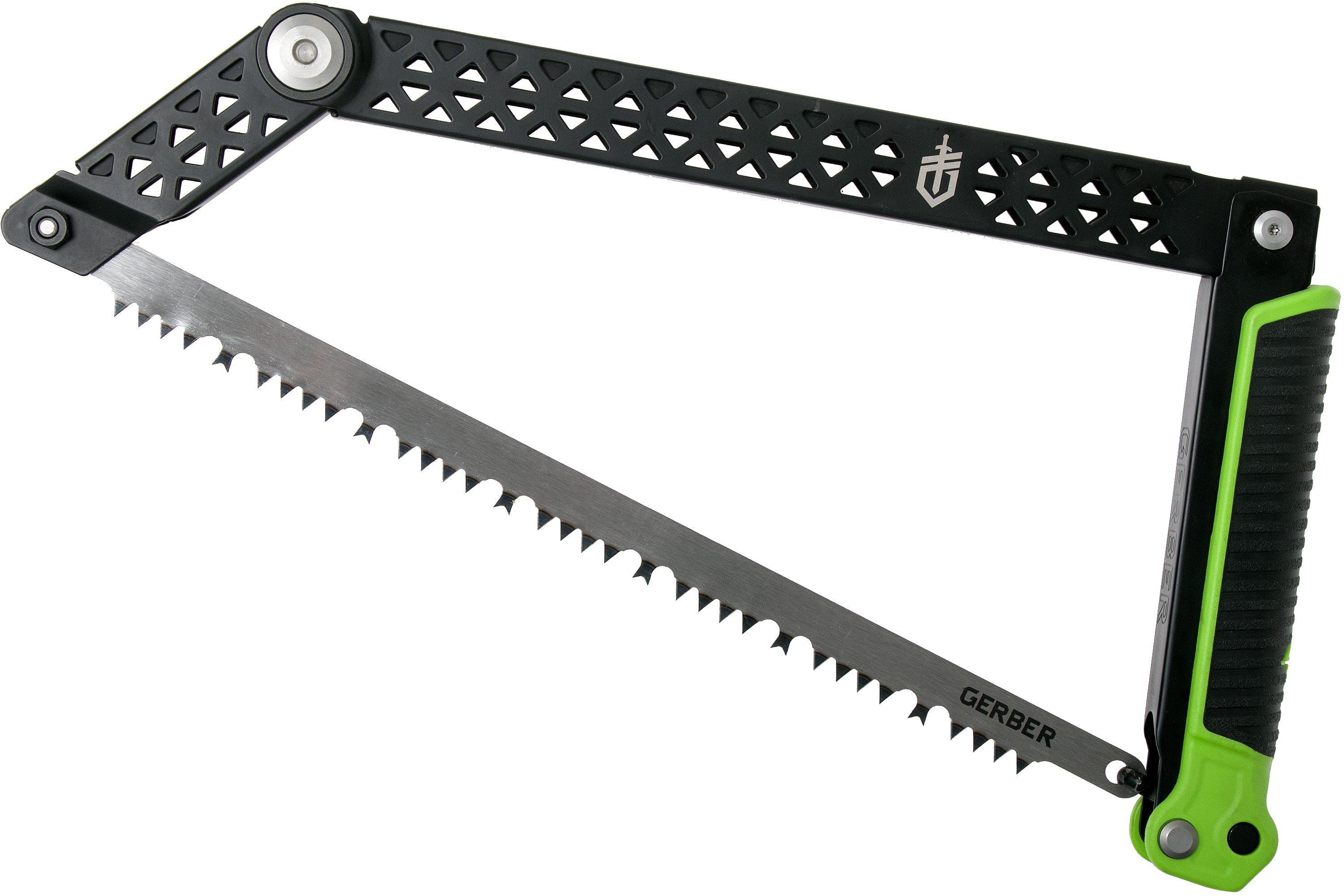 Scie pliante Gerber Freescape Camp Saw