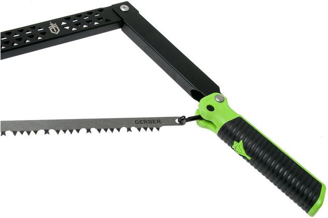 Scie pliante Gerber Freescape Camp Saw