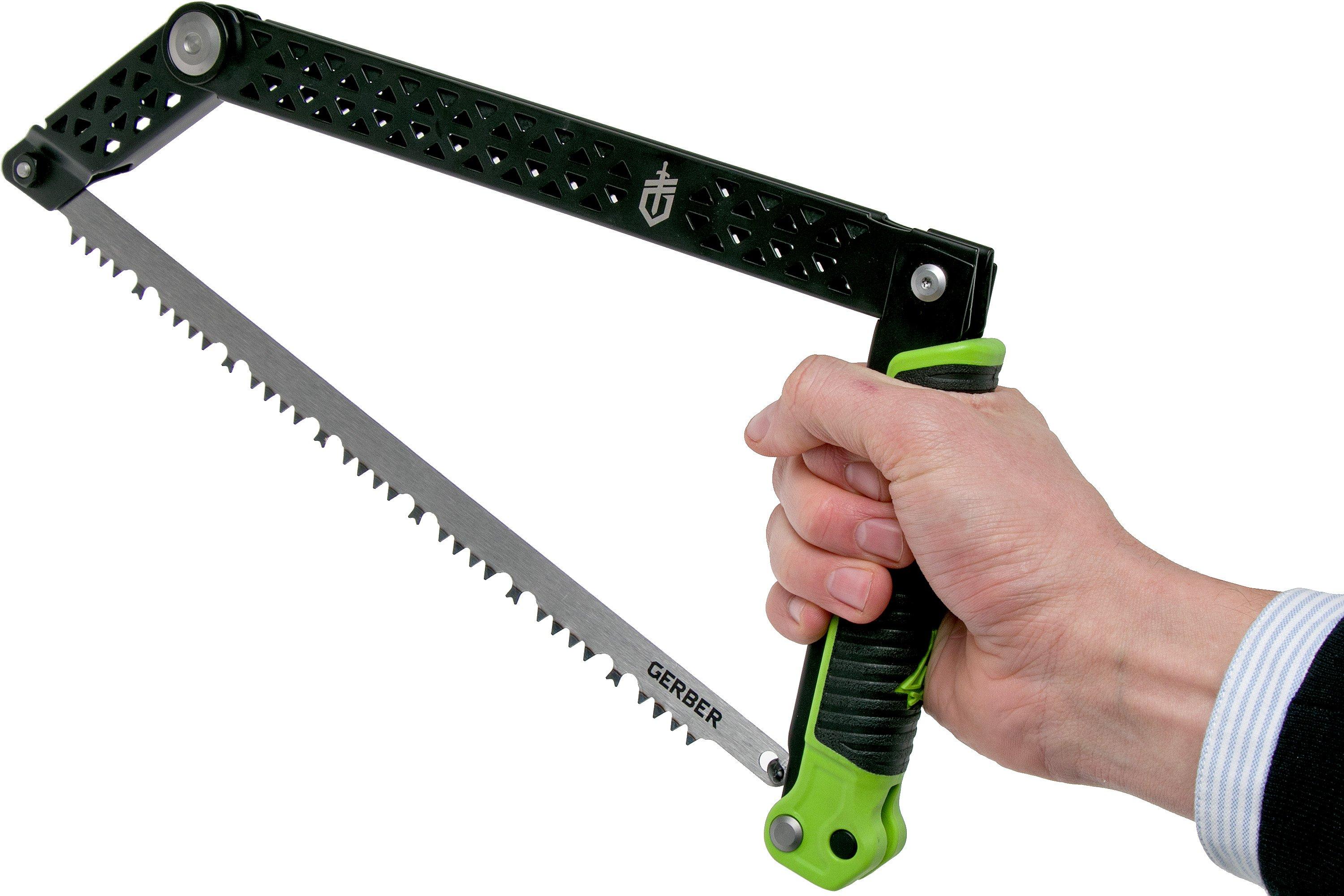 Scie pliante Gerber Freescape Camp Saw