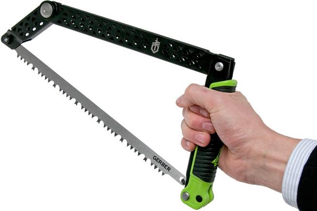 Gerber Freescape Camp scie pliable